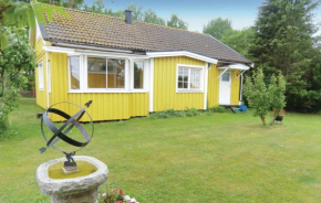 Гостиница Holiday home N. Honungstorp Löttorp  Лётторп